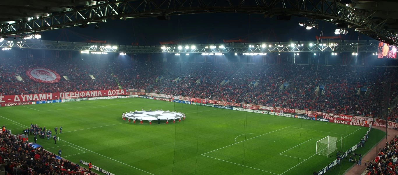 Πρωτοφανές περιστατικό: «Αποκλεισμένο» το Open από το Καραϊσκάκη εν όψει του ντέρμπι με τον ΠΑΟΚ